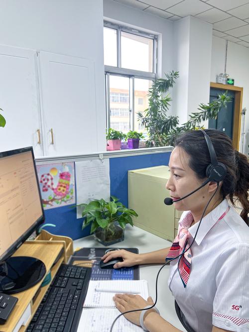以优质服务点亮用户心灯 - 个人互联网服务的新时代关键词